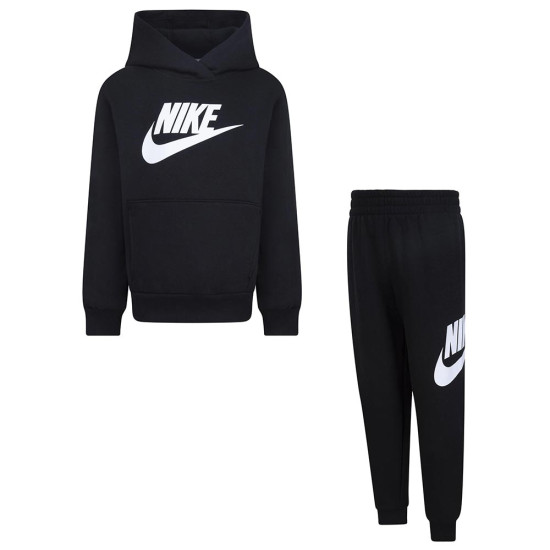 Nike Βρεφικές φόρμες σετ Club Fleece Set